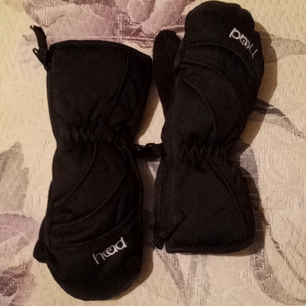 NWOT Head Children's Winter Mittens